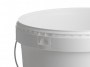 Verzegelbaar TP emmer - pot - bak met diameter 293 mm. en inhoud 16.200 ml. - Joop Voet Verpakkingen